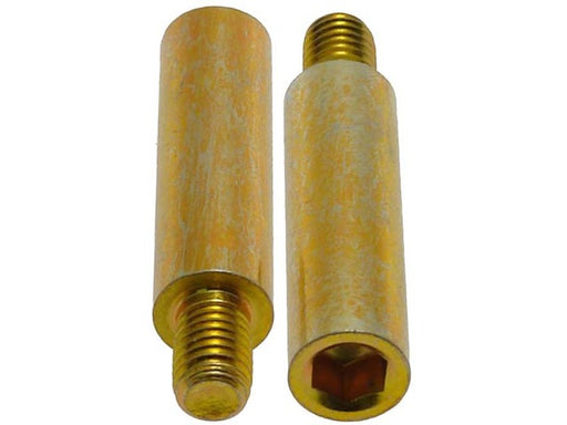 Disc Brake Caliper Bolt Kit Raybestos Brakes H15300