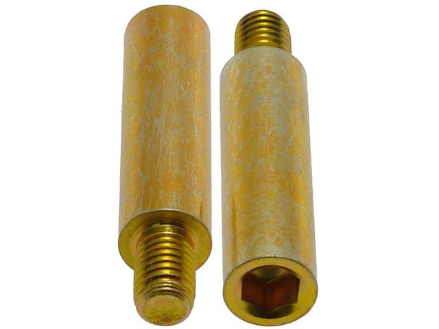 Disc Brake Caliper Bolt Kit Raybestos Brakes H15300