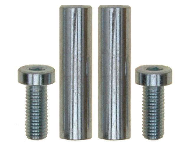 Disc Brake Caliper Bolt Kit Raybestos Brakes H15306