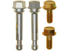 Disc Brake Caliper Bolt Kit Raybestos Brakes H15308