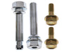 Disc Brake Caliper Bolt Kit Raybestos Brakes H15331