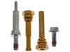 Disc Brake Caliper Bolt Kit Raybestos Brakes H15335