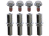 Disc Brake Caliper Bolt Kit Raybestos Brakes H15336