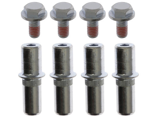 Disc Brake Caliper Bolt Kit Raybestos Brakes H15336
