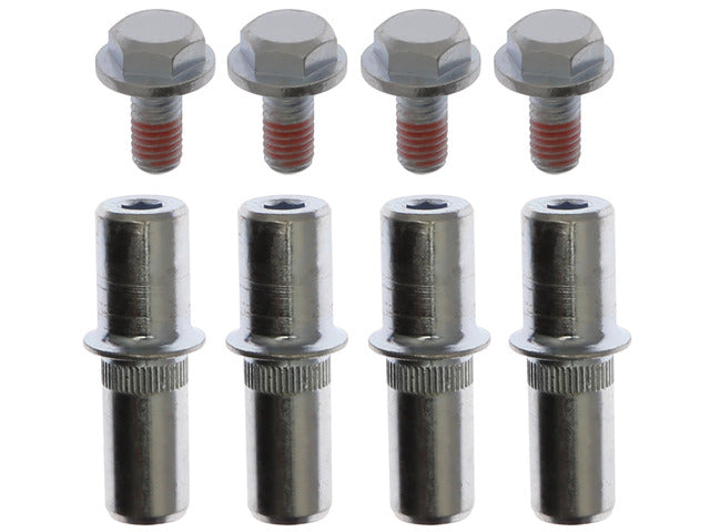 Disc Brake Caliper Bolt Kit Raybestos Brakes H15336