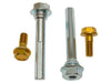 Disc Brake Caliper Bolt Kit Raybestos Brakes H15338