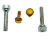 Disc Brake Caliper Bolt Raybestos Brakes H15344