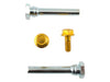 Disc Brake Caliper Bolt Raybestos Brakes H15345