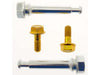 Disc Brake Caliper Bolt Raybestos Brakes H15349
