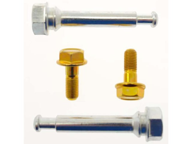 Disc Brake Caliper Bolt Raybestos Brakes H15349