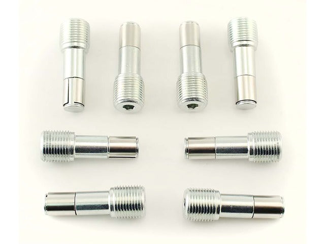 Disc Brake Caliper Pin Kit Raybestos Brakes H15354