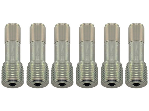 Disc Brake Caliper Pin Kit Raybestos Brakes H15355