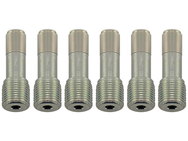 Disc Brake Caliper Pin Kit Raybestos Brakes H15355