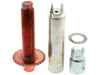 Drum Brake Adjusting Screw Assembly Raybestos Brakes H1539-2
