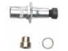 Drum Brake Adjusting Screw Assembly Raybestos Brakes H1540