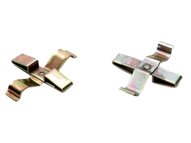 Disc Brake Caliper Support Spring Raybestos Brakes H15410