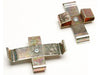 Disc Brake Caliper Support Spring Raybestos Brakes H15417-2