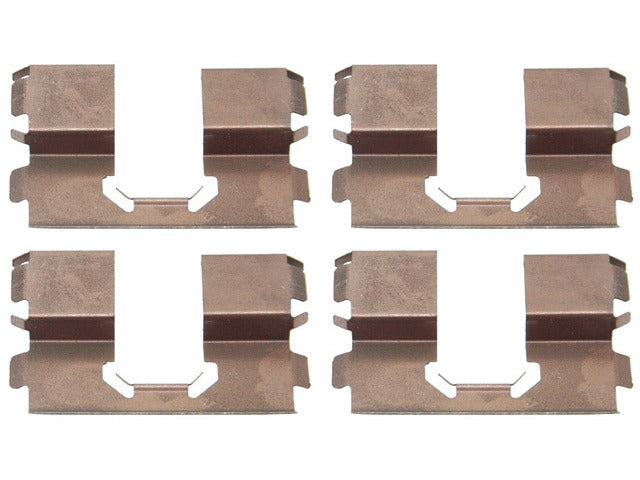 Disc Brake Anti-Rattle Clip Raybestos Brakes H15420-2