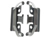 Disc Brake Hardware Kit Raybestos Brakes H15461A