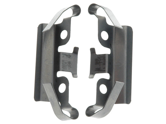 Disc Brake Hardware Kit Raybestos Brakes H15461A