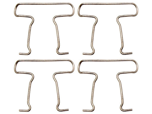 Disc Brake Caliper Support Spring Raybestos Brakes H15465