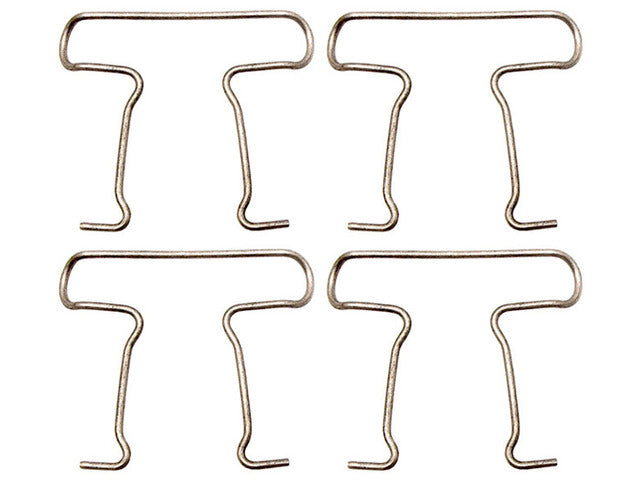 Disc Brake Caliper Support Spring Raybestos Brakes H15465