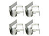 Disc Brake Anti-Rattle Clip Raybestos Brakes H15468