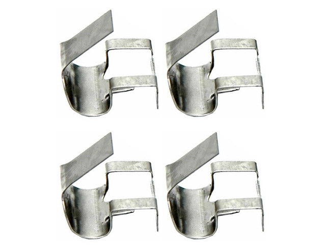 Disc Brake Anti-Rattle Clip Raybestos Brakes H15468