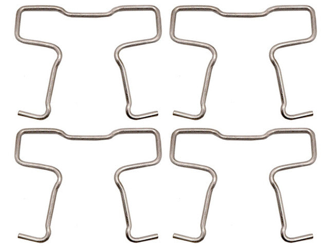 Disc Brake Caliper Support Spring Raybestos Brakes H15469