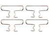 Disc Brake Caliper Support Spring Raybestos Brakes H15470