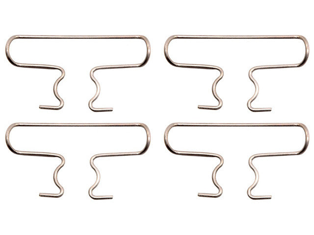 Disc Brake Caliper Support Spring Raybestos Brakes H15470