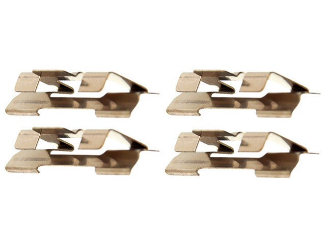 Disc Brake Anti-Rattle Clip Raybestos Brakes H15471