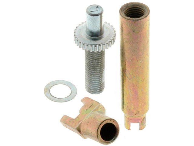 Drum Brake Adjusting Screw Assembly Raybestos Brakes H1547