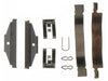 Disc Brake Hardware Kit Raybestos Brakes H15501-2