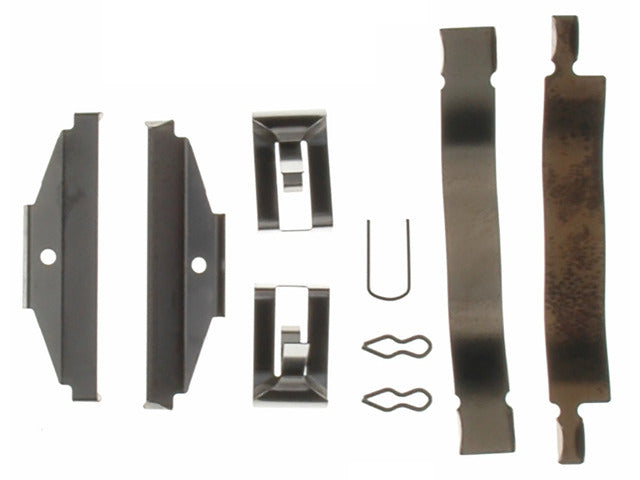 Disc Brake Hardware Kit Raybestos Brakes H15501-2