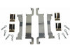 Disc Brake Hardware Kit Raybestos Brakes H15517-2
