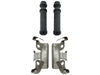Disc Brake Hardware Kit Raybestos Brakes H15518
