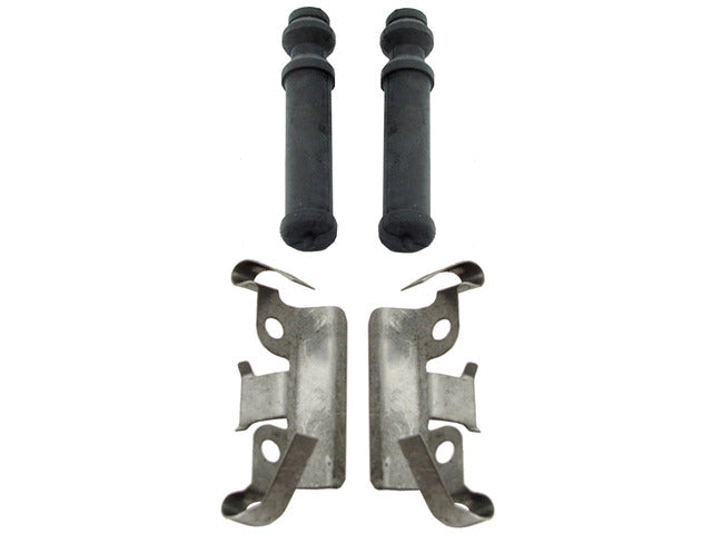 Disc Brake Hardware Kit Raybestos Brakes H15518