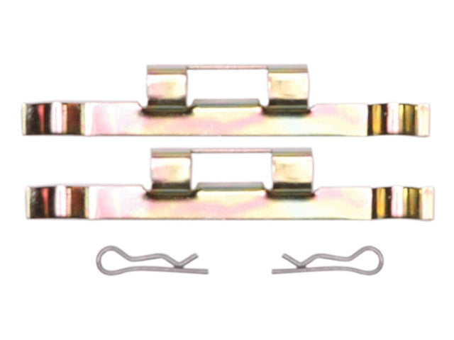 Disc Brake Hardware Kit Raybestos Brakes H15522
