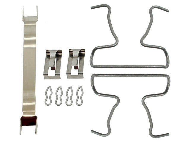 Disc Brake Hardware Kit Raybestos Brakes H15532-2