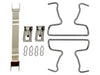 Disc Brake Hardware Kit Raybestos Brakes H15532