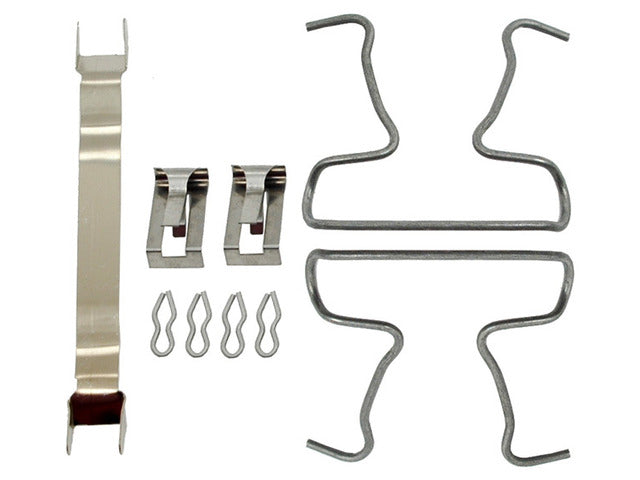 Disc Brake Hardware Kit Raybestos Brakes H15532