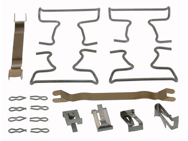 Disc Brake Hardware Kit Raybestos Brakes H15532A