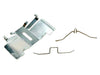 Disc Brake Hardware Kit Raybestos Brakes H15534