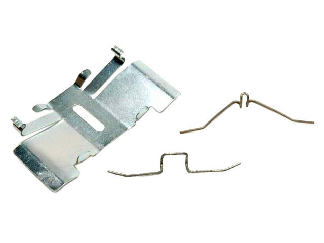 Disc Brake Hardware Kit Raybestos Brakes H15534
