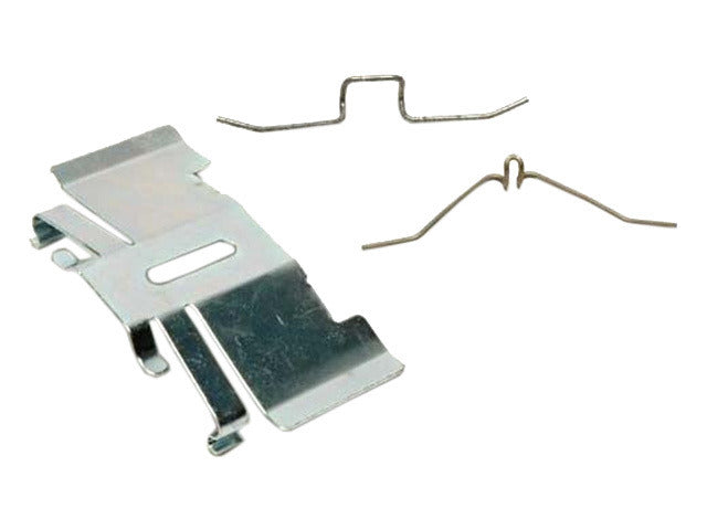 Disc Brake Hardware Kit Raybestos Brakes H15534