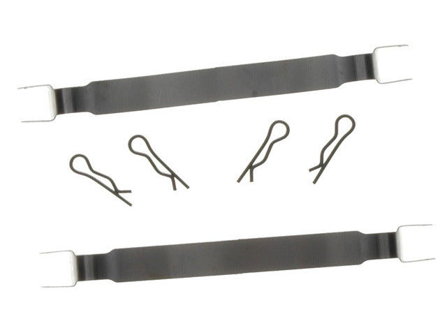 Disc Brake Hardware Kit Raybestos Brakes H15536