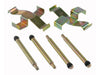 Disc Brake Hardware Kit Raybestos Brakes H15542-2