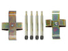 Disc Brake Hardware Kit Raybestos Brakes H15543A