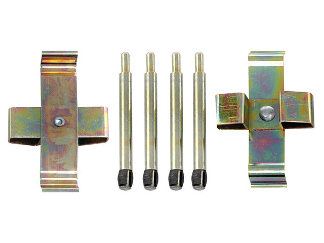 Disc Brake Hardware Kit Raybestos Brakes H15543A